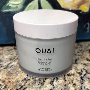 OUAI Body Crème